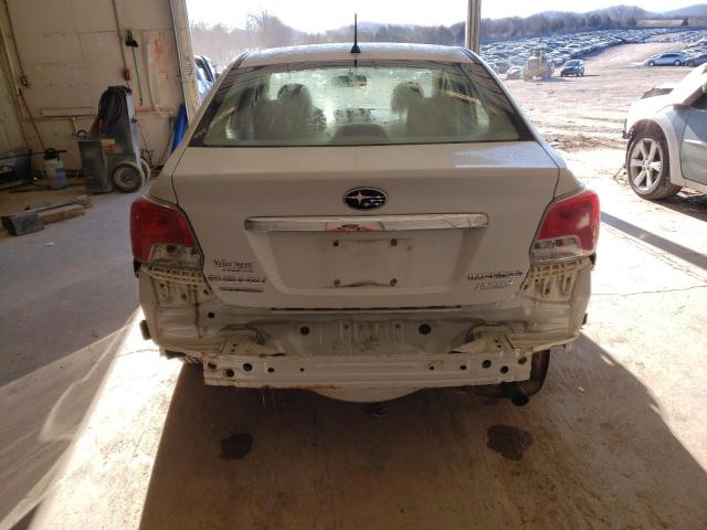 JF1GJAC65EH013830 Subaru Impreza Premium