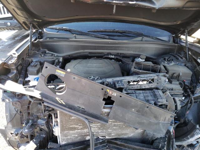 2020 HYUNDAI PALISADE L - KM8R5DHE4LU125298