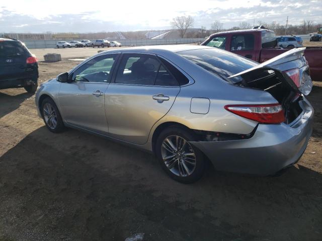 2017 TOYOTA CAMRY LE 4T1BF1FK8HU620357