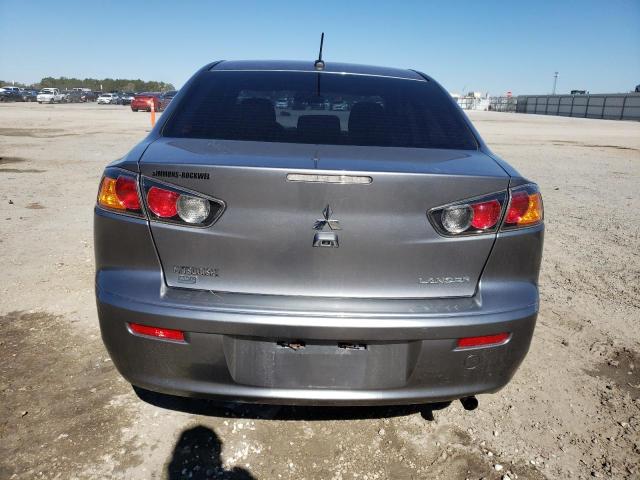 2015 MITSUBISHI LANCER SE JA32V2FW2FU024172