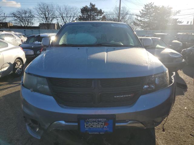 2016 DODGE JOURNEY CR - 3C4PDDGG6GT135932