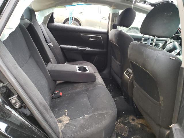 2015 NISSAN ALTIMA 2.5 - 1N4AL3AP7FN336593