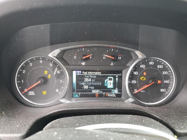 1GKKNSLS2KZ125880 GMC Acadia