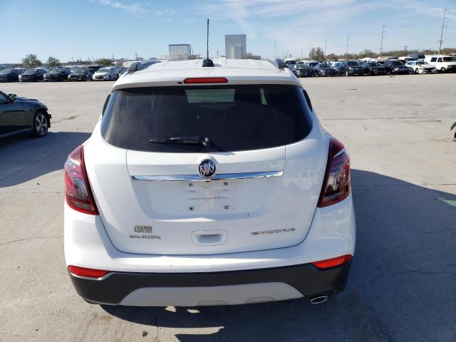 2018 BUICK ENCORE PRE - KL4CJASB5JB652532