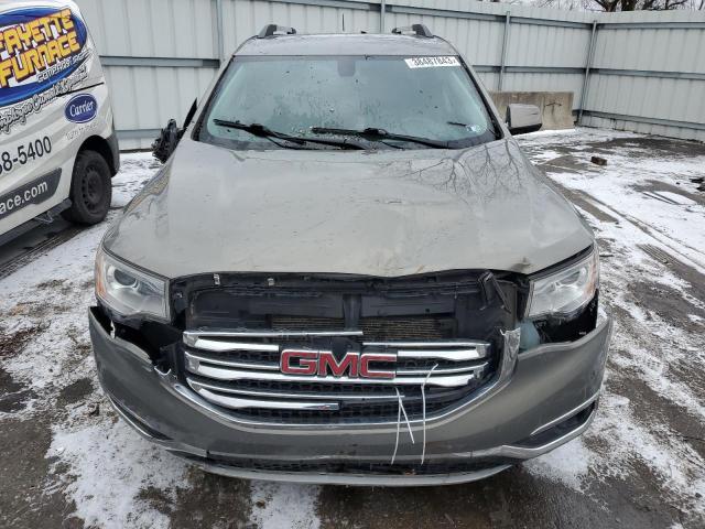 1GKKNSLS2KZ125880 GMC Acadia