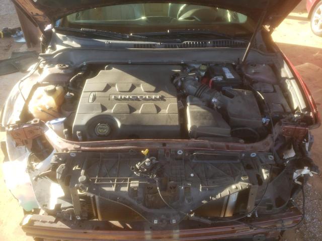 3LN6L2GK0FR606200 Lincoln MKZ
