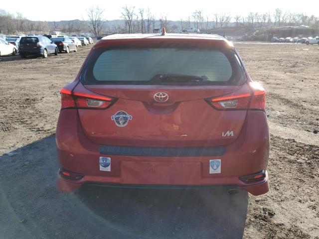 2017 TOYOTA COROLLA IM - JTNKARJE1HJ533044