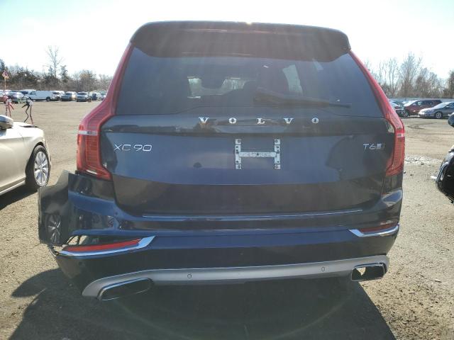 YV4A22PLXH1185087 Volvo XC90