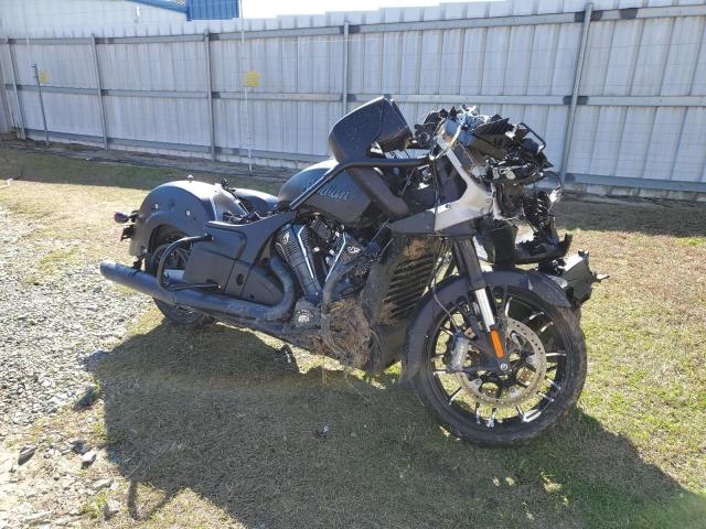 2022 INDIAN MOTORCYCLE CO. PURSUIT DA - 56KLDFRR2N3412961