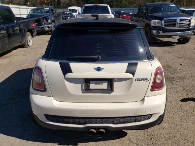 WMWMF7C57ATX42652 Mini COOPER S