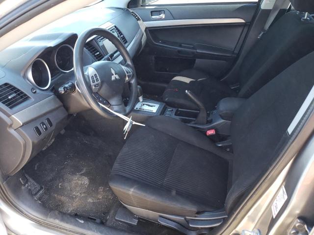 2015 MITSUBISHI LANCER SE JA32V2FW2FU024172