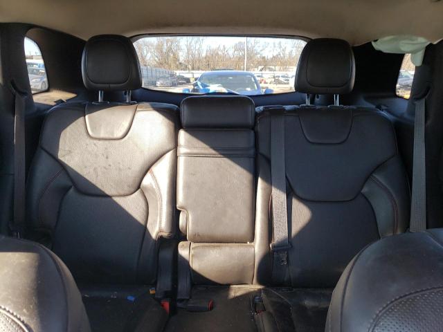 2015 JEEP CHEROKEE T - 1C4PJMBS2FW625989