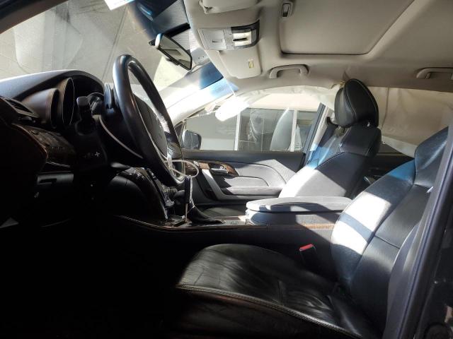 2HNYD2H69DH510631 Acura Mdx Advance