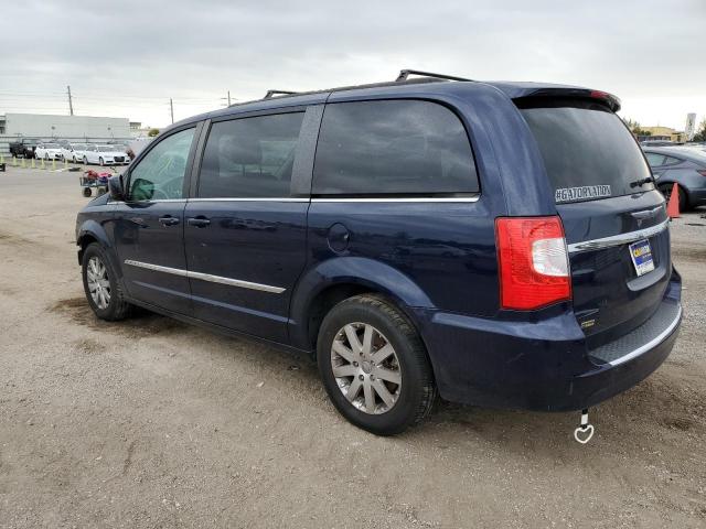 2015 CHRYSLER TOWN & COU 2C4RC1BG2FR577111