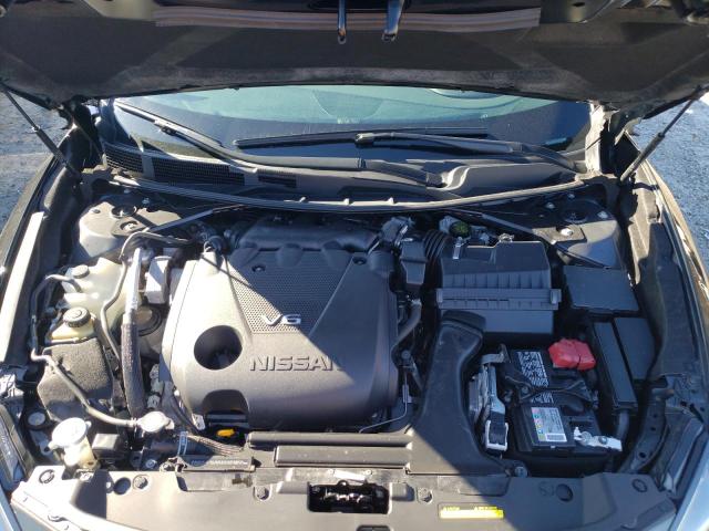 2020 NISSAN MAXIMA PLA 1N4AA6FV8LC383282