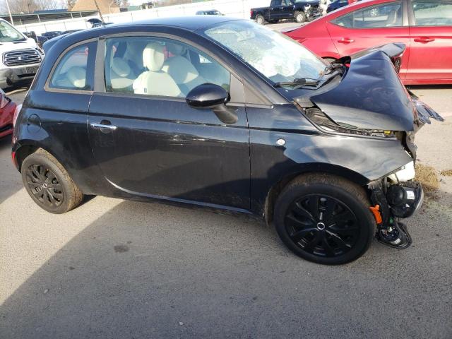 3C3CFFAR1DT673968 Fiat 500