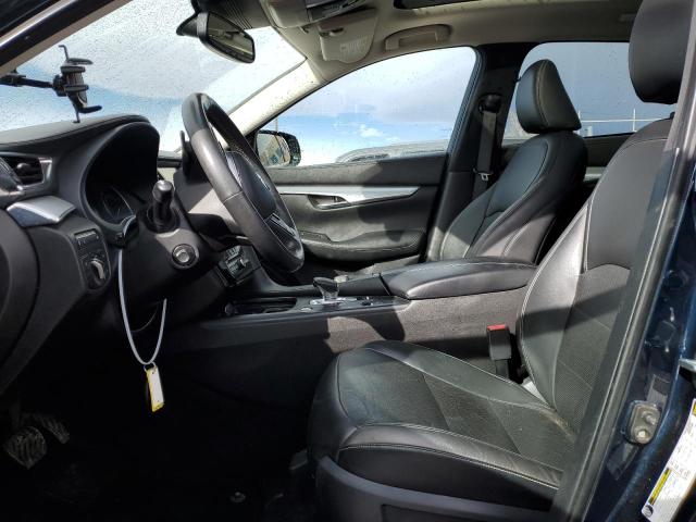 2019 INFINITI QX50 ESSEN - 3PCAJ5M38KF122273