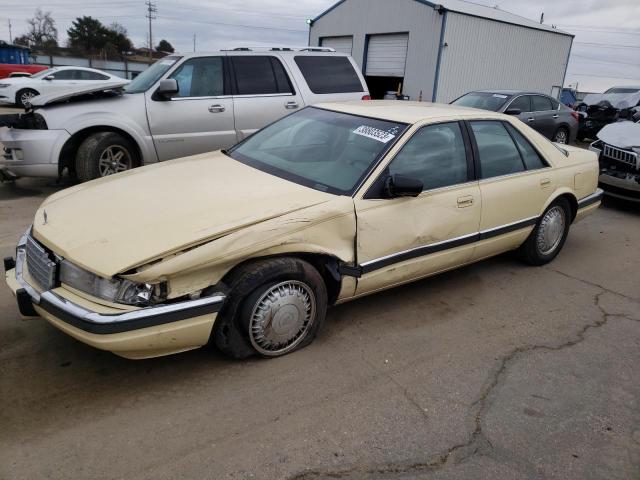 1992 Cadillac Seville 