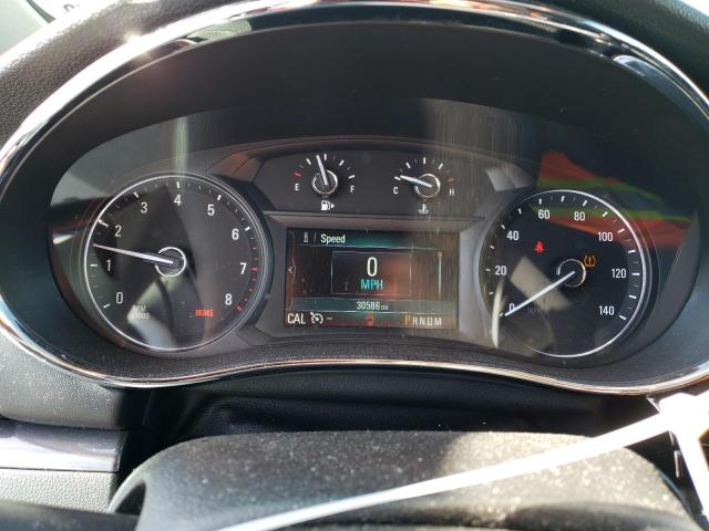 2018 BUICK ENCORE PRE - KL4CJASB5JB652532