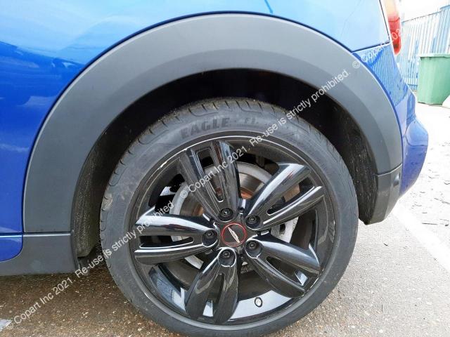 WMWXR320502N45762 Mini Cooper Spo