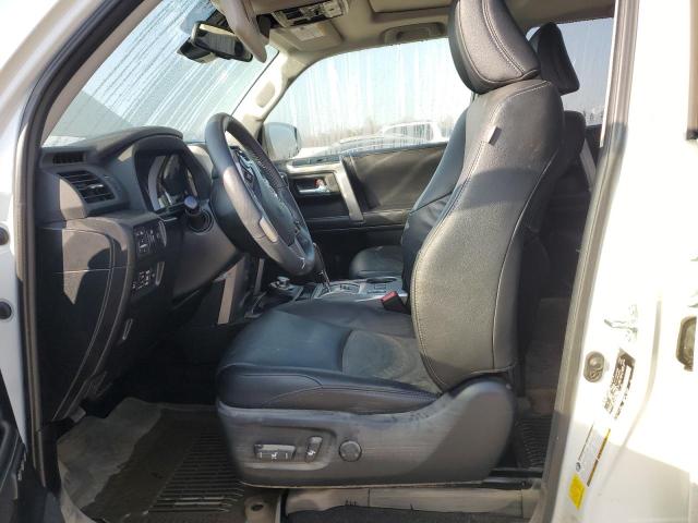 2022 TOYOTA 4RUNNER LI JTEKU5JR3N5972494