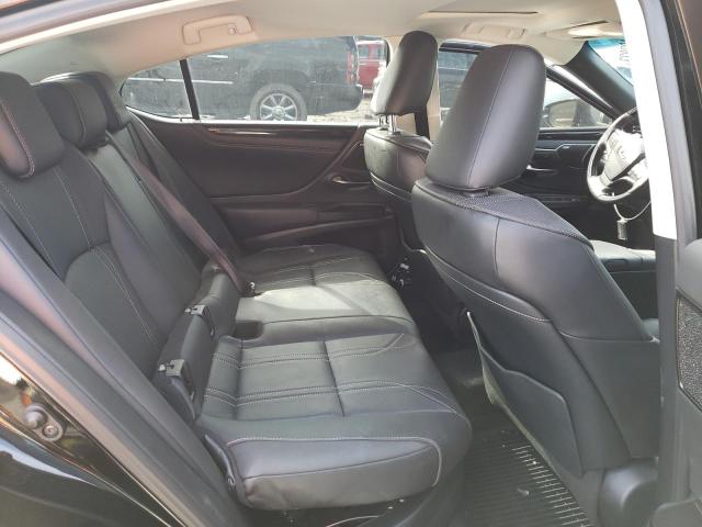 2020 LEXUS ES 300H LU 58AE21B12LU004838