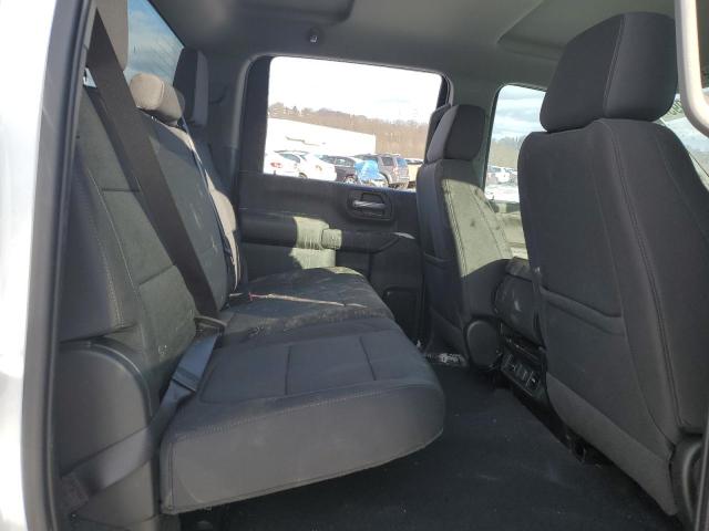2023 CHEVROLET SILVERADO 1GC1YNEY9PF185987