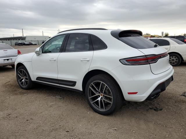 VIN WP1AA2A57PLB01146 2023 Porsche Macan, Base no.2