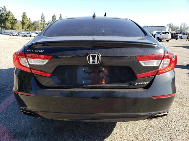 2020 HONDA ACCORD SPO - 1HGCV1F32LA082139