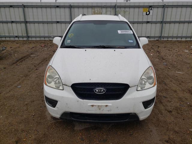 KNAFG525477028314 KIA Rondo
