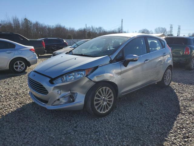 2016 FORD FIESTA TIT - 3FADP4FJXGM135486