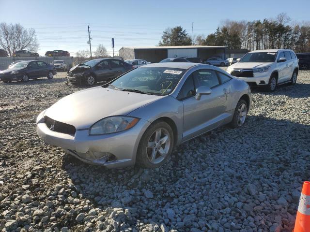 2009 Mitsubishi Eclipse GS