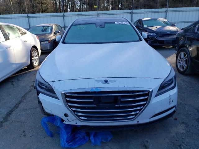 KMHGN4JE7FU052059 | 2015 HYUNDAI GENESIS 3.