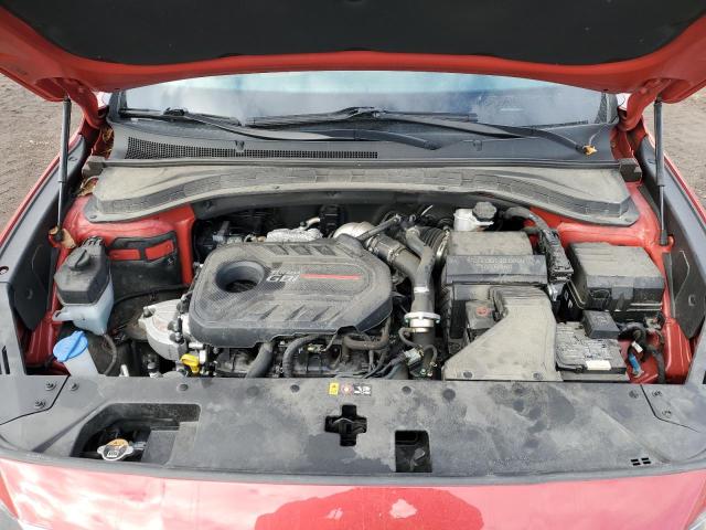 2019 HYUNDAI SANTA FE L - 5NMS5CAA0KH132651