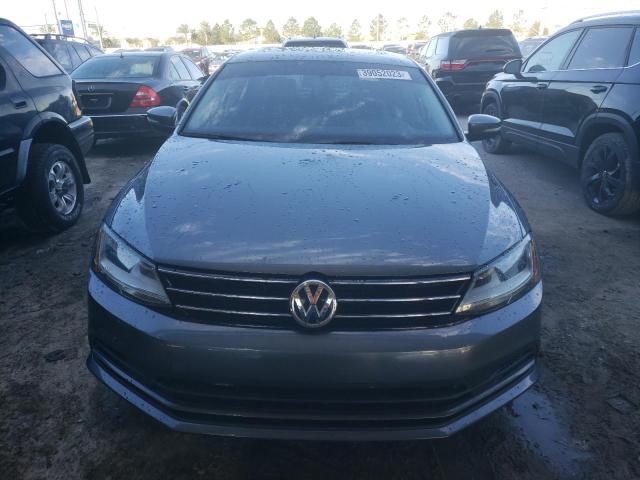 2017 VOLKSWAGEN JETTA SE - 3VWDB7AJ4HM291619
