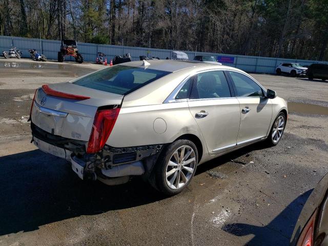 2G61S5S36D9137574 Cadillac Xts Premium Collection