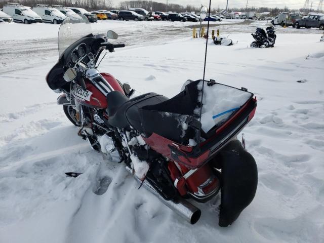 2012 HARLEY-DAVIDSON FLHTK ELEC - 1HD1KEM12CB660479