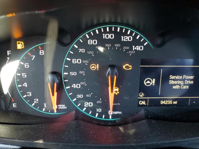2017 CHEVROLET TRAX PREMI - 3GNCJMSB1HL188307