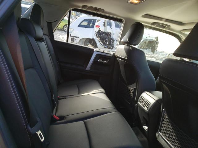 2021 TOYOTA 4RUNNER TR - JTEKU5JR5M5896761