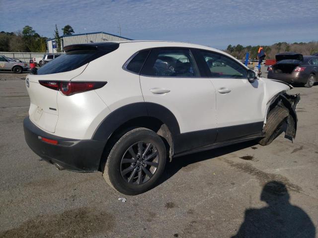 2020 MAZDA CX-30 - 3MVDMBBL7LM104395