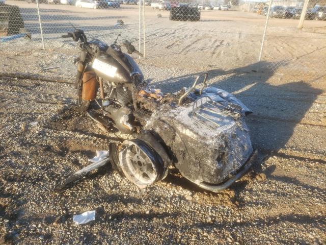2016 HARLEY-DAVIDSON FLRT FREE 1HD1MCM18GB853191