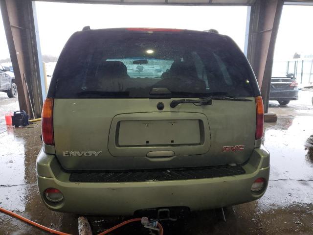 1GKDT13S032269348 GMC Envoy