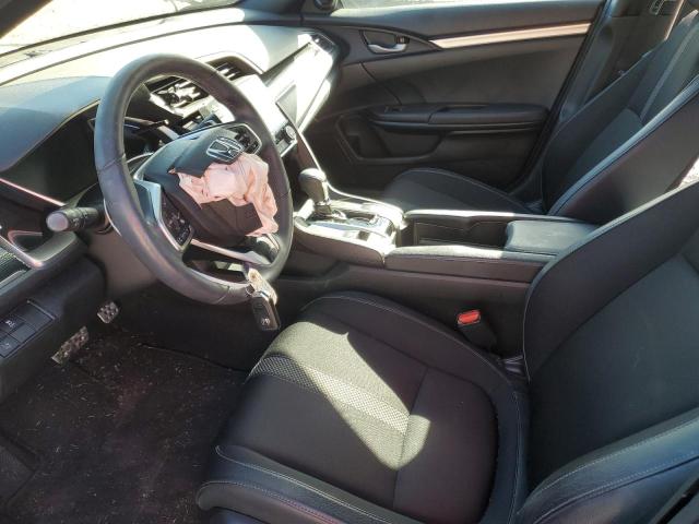 2021 HONDA CIVIC SPOR 2HGFC2F80MH527940