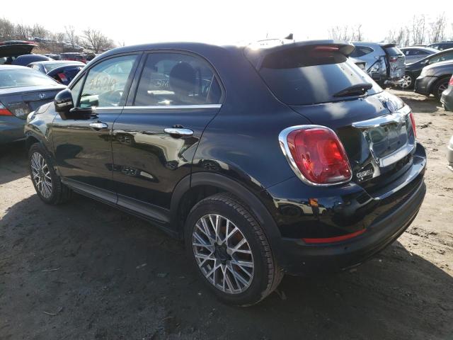 ZFBCFYDB0JP640744 Fiat 500