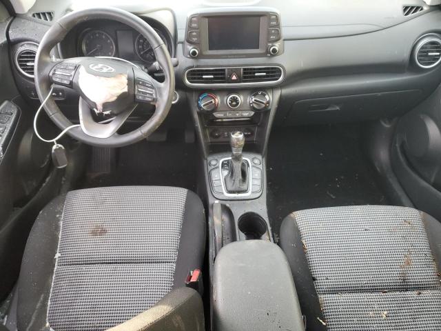 2021 HYUNDAI KONA SEL P - KM8K6CAA1MU602934