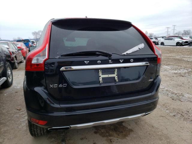 YV4952DZ9E2542106 Volvo XC60