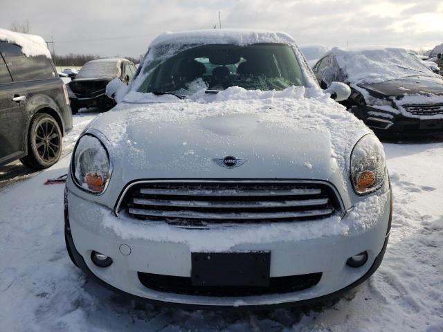 WMWZB3C50EWR38737 Mini COOPER COUNTRYMAN