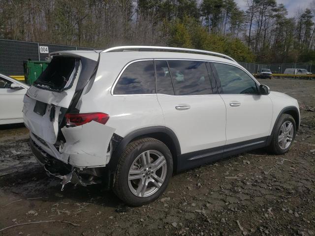 2020 MERCEDES-BENZ GLB 250 4M - W1N4M4HB3LW023060