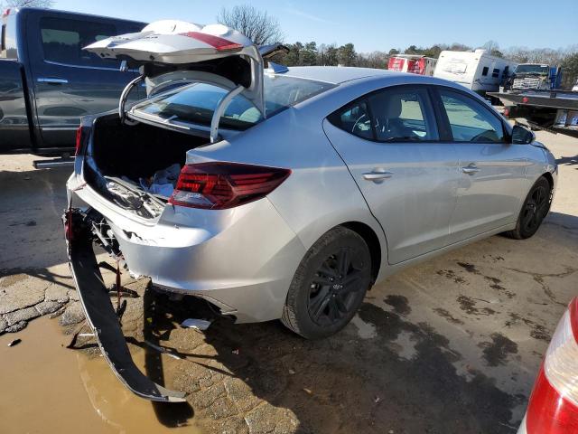 2019 HYUNDAI ELANTRA SE - 5NPD84LF9KH416636