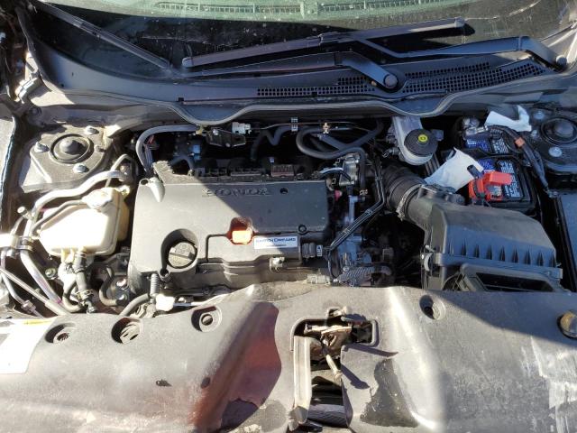 2021 HONDA CIVIC SPOR 2HGFC2F80MH527940